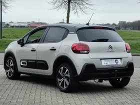 Citroën C3 1.2 PureTech Shine | Automaat | Camera | Carplay | Trekhaak thumbnail 4