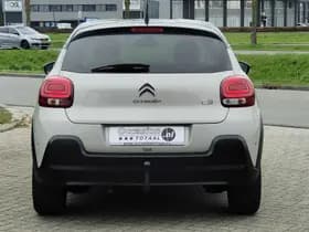 Citroën C3 1.2 PureTech Shine | Automaat | Camera | Carplay | Trekhaak thumbnail 5