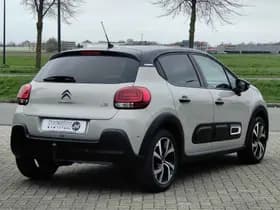 Citroën C3 1.2 PureTech Shine | Automaat | Camera | Carplay | Trekhaak thumbnail 6