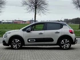 Citroën C3 1.2 PureTech Shine | Automaat | Camera | Carplay | Trekhaak thumbnail 7