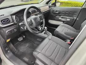 Citroën C3 1.2 PureTech Shine | Automaat | Camera | Carplay | Trekhaak thumbnail 9