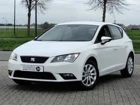 SEAT Leon 1.2 TSI Style | Climate | Cruise