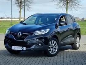 Renault Kadjar 1.2 TCe Intens | LED | Carplay | Camera | Trekhaak