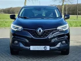 Renault Kadjar 1.2 TCe Intens | LED | Carplay | Camera | Trekhaak thumbnail 2