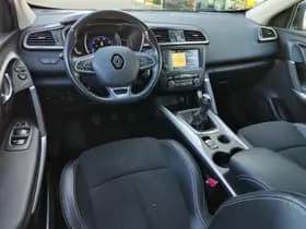 Renault Kadjar 1.2 TCe Intens | LED | Carplay | Camera | Trekhaak thumbnail 13