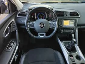 Renault Kadjar 1.2 TCe Intens | LED | Carplay | Camera | Trekhaak thumbnail 14