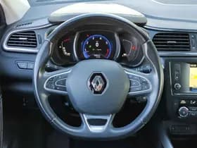 Renault Kadjar 1.2 TCe Intens | LED | Carplay | Camera | Trekhaak thumbnail 15