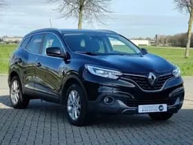 Renault Kadjar 1.2 TCe Intens | LED | Carplay | Camera | Trekhaak thumbnail 3