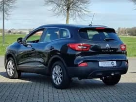 Renault Kadjar 1.2 TCe Intens | LED | Carplay | Camera | Trekhaak thumbnail 4