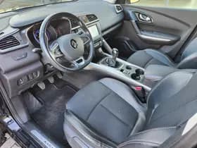 Renault Kadjar 1.2 TCe Intens | LED | Carplay | Camera | Trekhaak thumbnail 9