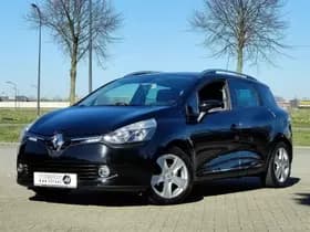 Renault Clio Estate 1.2 TCe Dynamique | Automaat | Trekhaak | Keyless | Navi