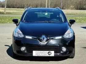 Renault Clio thumbnail 2