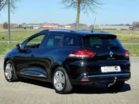 Renault Clio thumbnail 4