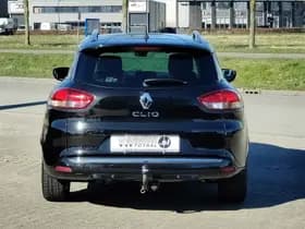 Renault Clio thumbnail 5