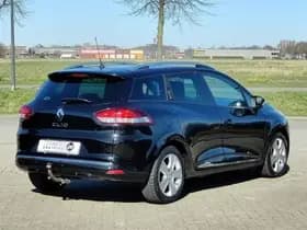 Renault Clio thumbnail 6