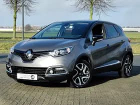 Renault Captur 1.2 TCe Dynamique | Automaat | Navigatie | Trekhaak
