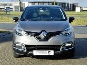 Renault Captur 1.2 TCe Dynamique | Automaat | Navigatie | Trekhaak thumbnail 2