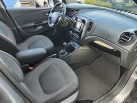 Renault Captur 1.2 TCe Dynamique | Automaat | Navigatie | Trekhaak thumbnail 11