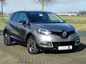 Renault Captur 1.2 TCe Dynamique | Automaat | Navigatie | Trekhaak thumbnail 3