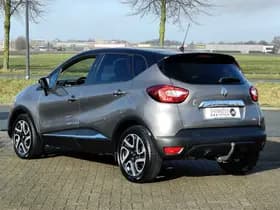 Renault Captur 1.2 TCe Dynamique | Automaat | Navigatie | Trekhaak thumbnail 4