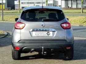 Renault Captur 1.2 TCe Dynamique | Automaat | Navigatie | Trekhaak thumbnail 5