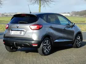Renault Captur 1.2 TCe Dynamique | Automaat | Navigatie | Trekhaak thumbnail 6