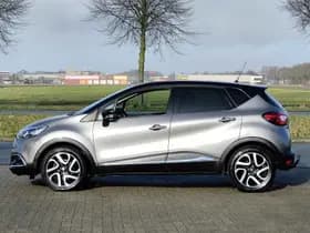 Renault Captur 1.2 TCe Dynamique | Automaat | Navigatie | Trekhaak thumbnail 7