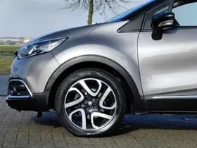 Renault Captur 1.2 TCe Dynamique | Automaat | Navigatie | Trekhaak thumbnail 8