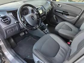 Renault Captur 1.2 TCe Dynamique | Automaat | Navigatie | Trekhaak thumbnail 9