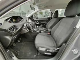 Peugeot 308 SW 1.2 PureTech Blue Lease thumbnail 11