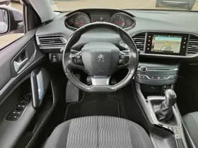 Peugeot 308 SW 1.2 PureTech Blue Lease thumbnail 12