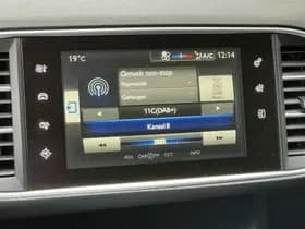 Peugeot 308 SW 1.2 PureTech Blue Lease thumbnail 15