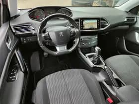 Peugeot 308 SW 1.2 PureTech Blue Lease thumbnail 22