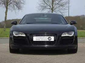 Audi R8 thumbnail 2
