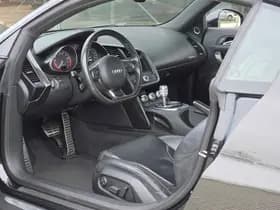 Audi R8 thumbnail 14