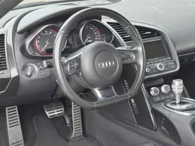 Audi R8 thumbnail 15