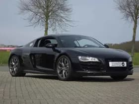 Audi R8 thumbnail 3