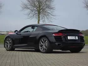 Audi R8 thumbnail 4
