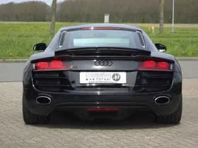 Audi R8 thumbnail 5