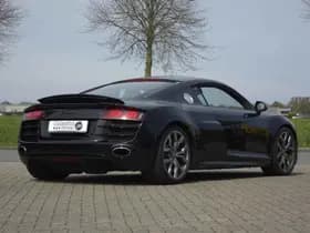 Audi R8 thumbnail 6