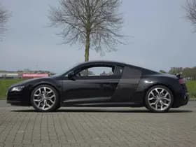 Audi R8 thumbnail 7