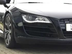 Audi R8 thumbnail 10