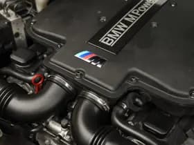 BMW M5 thumbnail 5