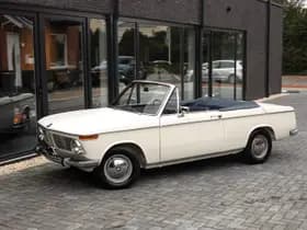 BMW 1600