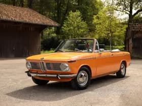 BMW 1600