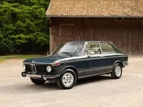 BMW 1802