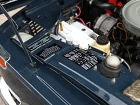 BMW 1802 thumbnail 11