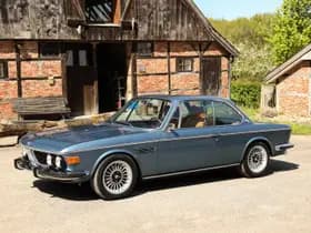 BMW CS