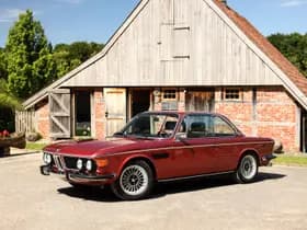 BMW CSi