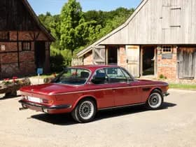 BMW CSi thumbnail 11
